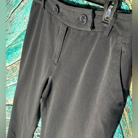 East 5th Flare Leg Trousers Slacks Size 12 EPC - Picture 1 of 4